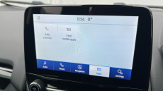 Ford EcoSport 1.0 EcoBoost 125 Titanium 5dr Petrol Hatchback